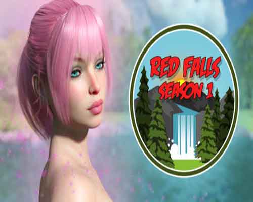 Red Falls Season 1 PC Game Free Download - 41