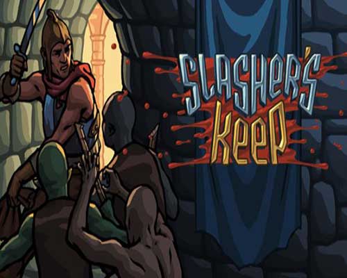 Slashers Keep PC Game Free Download - 18