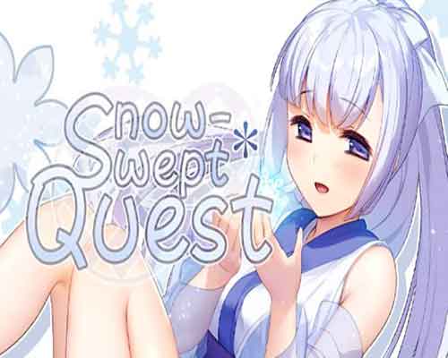 Snow Swept Quest PC Game Free Download - 22