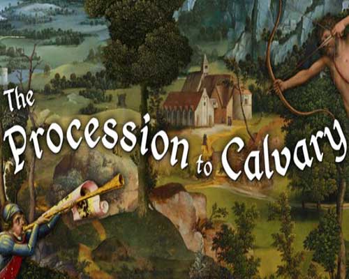 The Procession to Calvary Free PC Download - 56