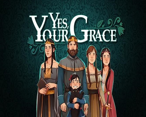 Yes Your Grace PC Game Free Download - 14