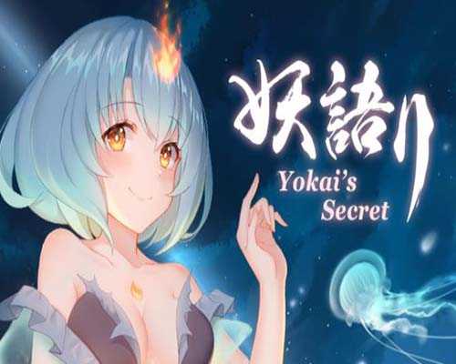 Yokais Secret PC Game Free Download - 6