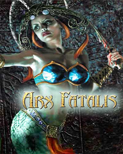 Arx Fatalis PC Game Free Download - 93