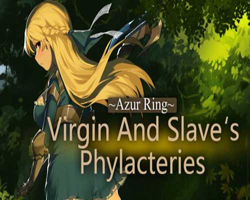 Azur Ring virgin and slaves phylacteries Free - 90