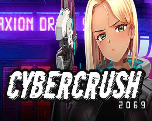 Cyber Crush 2069 PC Game Free Download - 38