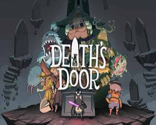 Deaths Door PC Game Free Download - 93