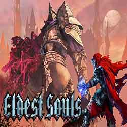 free for ios download Eldest Souls