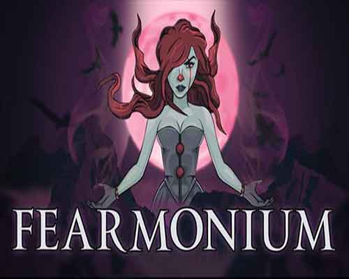 Fearmonium PC Game Free Download - 20