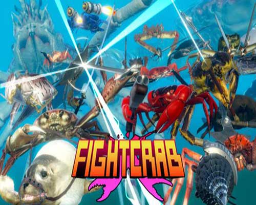 Fight Crab PC Game Free Download - 73