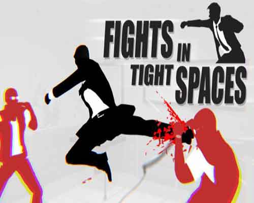 Fights in Tight Spaces PC Game Free Download - 40