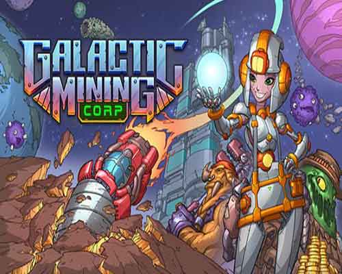 Galactic Mining Corp PC Game Free Download - 40