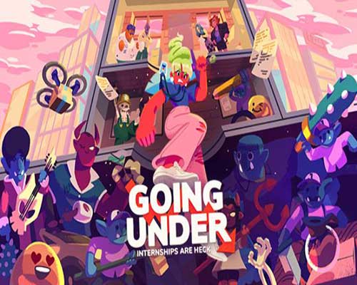 Going Under PC Game Free Download - 38