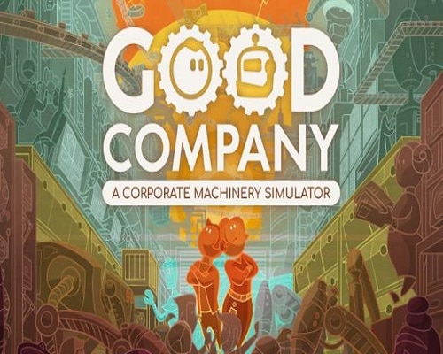 Good Company PC Game Free Download - 64