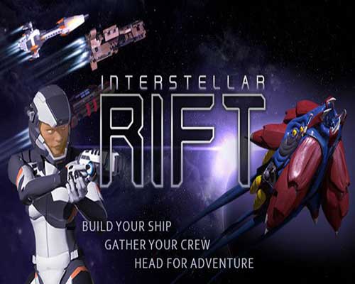 Interstellar Rift PC Game Free Download - 5