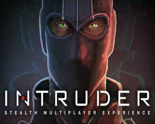 Intruder PC Game Free Download - 20