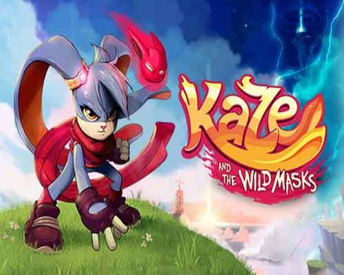 Kaze and the Wild Masks Game Free Download - 20