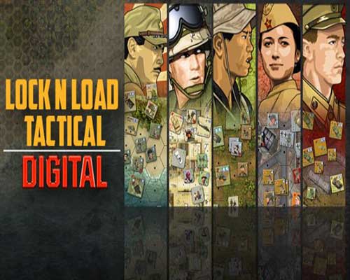 Lock n Load Tactical Digital Free Download - 61