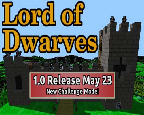 Lord of Dwarves PC Game Free Download - 74