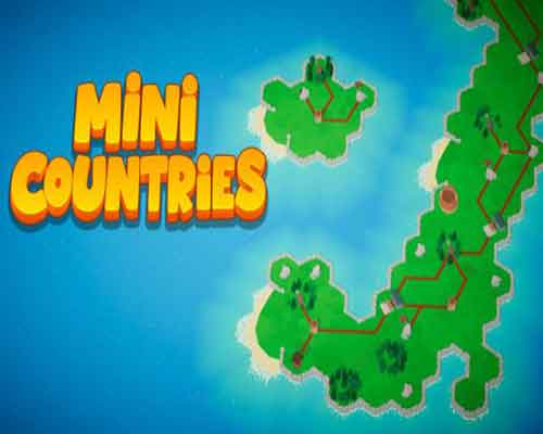 Mini Countries PC Game Free Download - 75