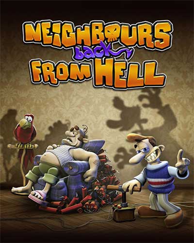 Neighbours Back From Hell Free Download - 23