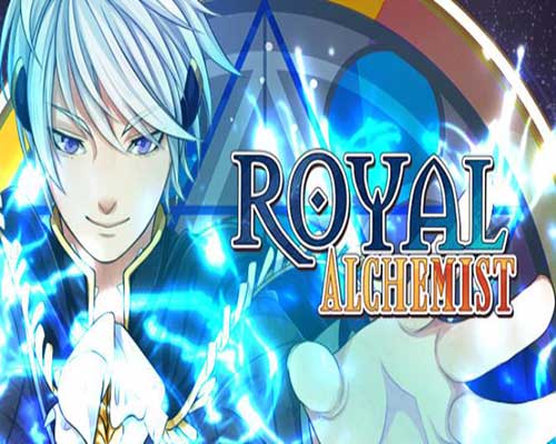 Royal Alchemist PC Game Free Download - 72