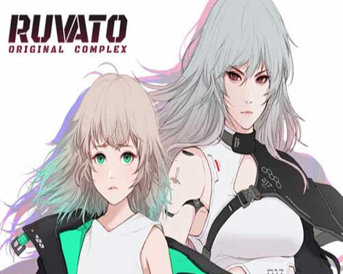 Ruvato Original Complex Game Free Download - 18