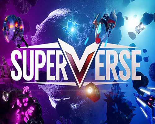 SUPERVERSE PC Game Free Download - 35