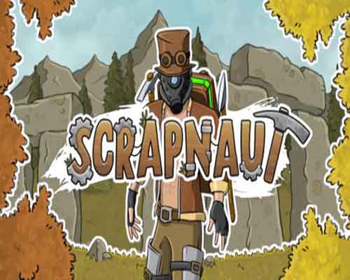 Scrapnaut PC Game Free Download - 97