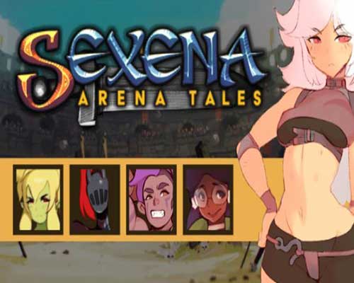 Sexena Arena Tales PC Game Free Download - 47