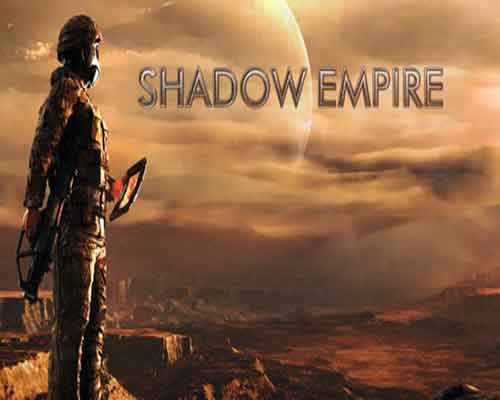 Shadow Empire PC Game Free Download - 4