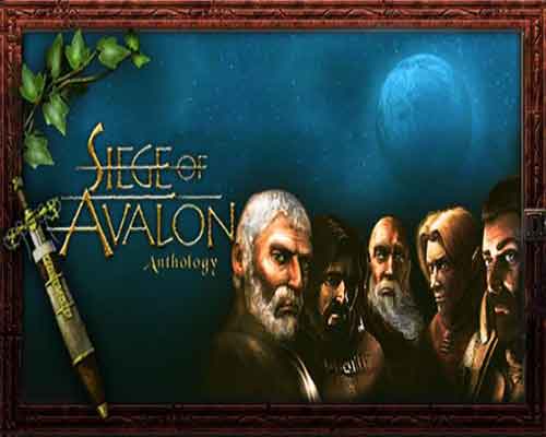 Siege of Avalon Anthology Game Free Download - 98