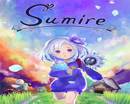 Sumire PC Game Free Download - 51