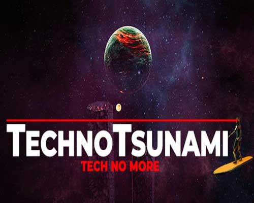 TechnoTsunami PC Game Free Download - 80