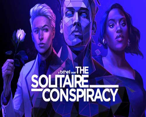 The Solitaire Conspiracy Game Free Download - 85