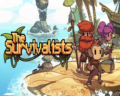 The Survivalists PC Game Free Download - 13