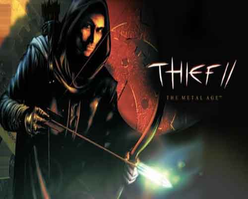 Thief II The Metal Age Game Free Download - 25