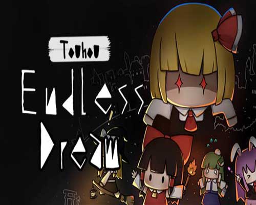 Touhou Endless Dream Game Free Download - 97