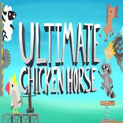 ultimate chicken horse downloads