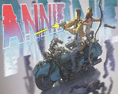 ANNIE Last Hope PC Game Free Download - 71