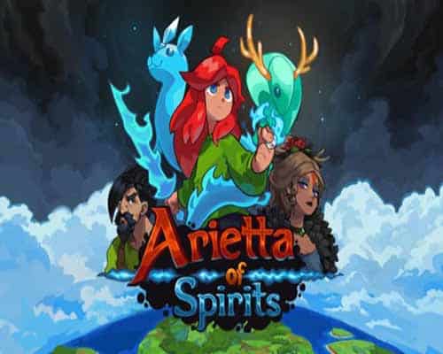 Arietta of Spirits PC Game Free Download - 21