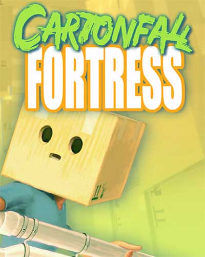 Cartonfall Fortress PC Game Free Download - 59