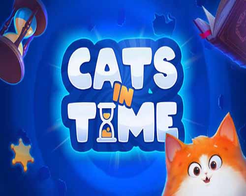 Cats in Time PC Game Free Download - 50