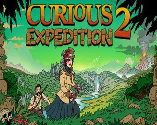 Curious Expedition 2 PC Game Free Download - 26