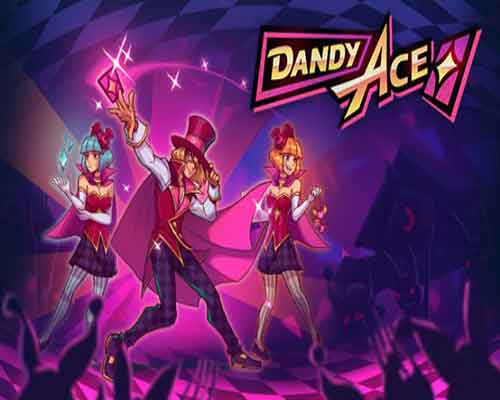 Dandy Ace PC Game Free Download - 41