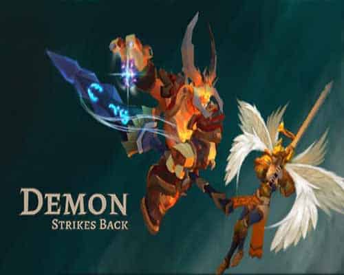 Demon Strikes Back PC Game Free Download - 67