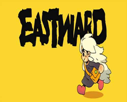 Eastward PC Game Free Download - 68