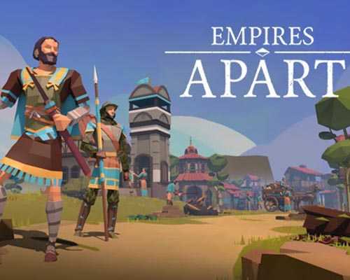 Empires Apart PC Game Free Download - 81