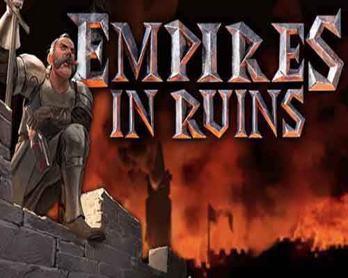 Empires in Ruins PC Game Free Download - 70