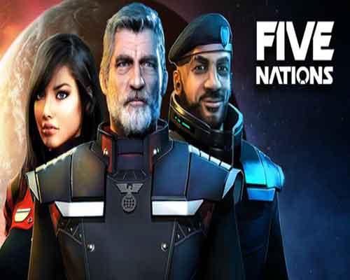 Five Nations PC Game Free Download - 42