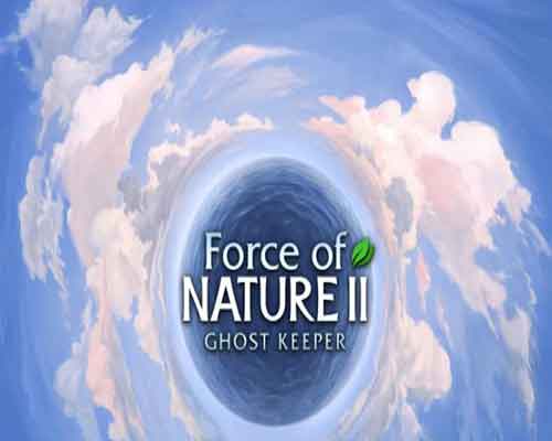 Force of Nature 2 Ghost Keeper Game Free Download - 55